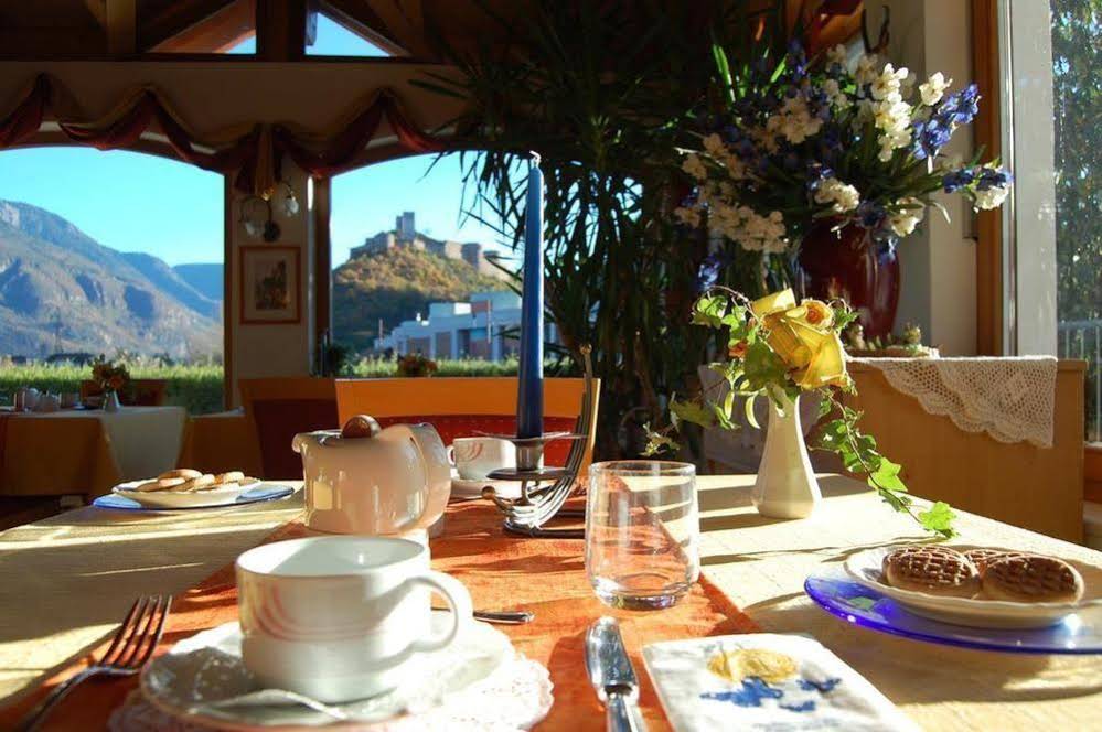 Gardenhotel Premstaller