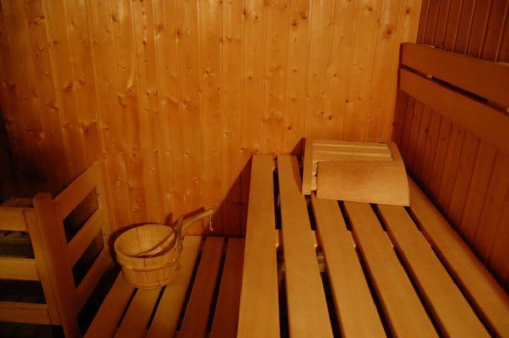 Gardenhotel Premstaller