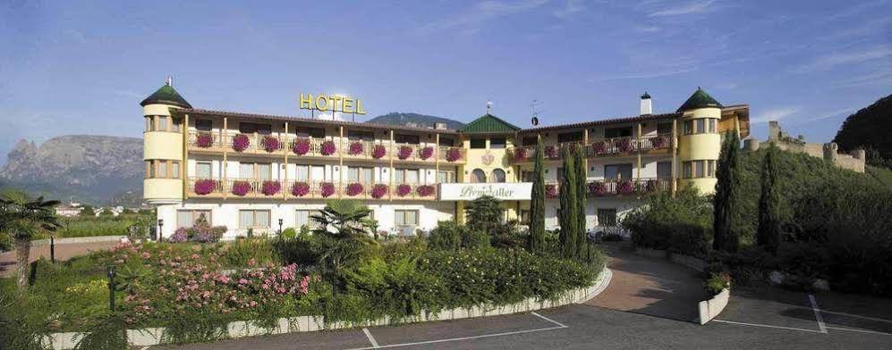 Gardenhotel Premstaller