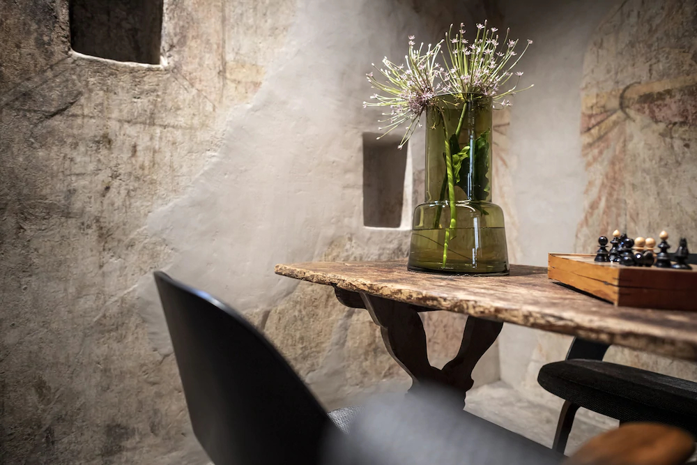 Goldenstern Townhouse