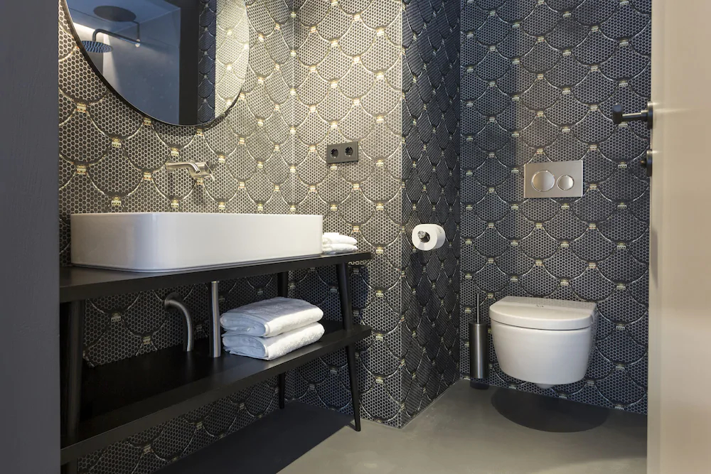 Goldenstern Townhouse