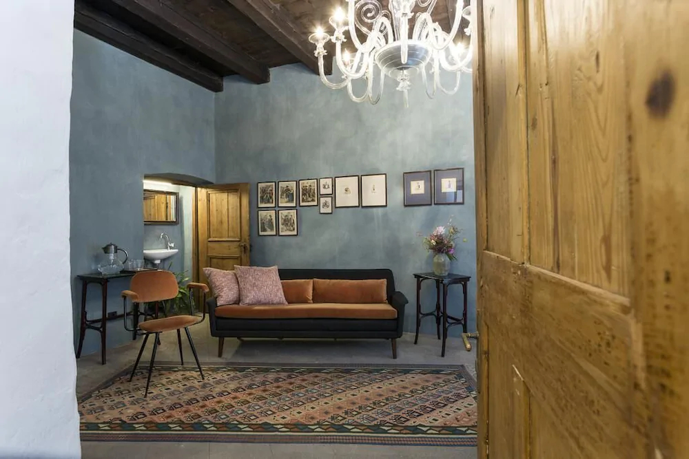 Goldenstern Townhouse