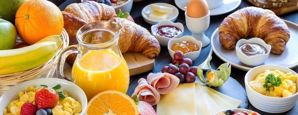 Goldenstern Townhouse