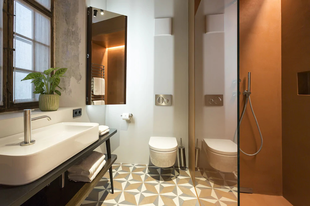 Goldenstern Townhouse