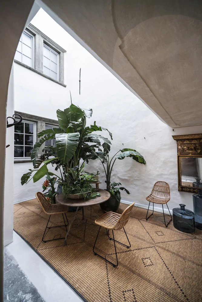 Goldenstern Townhouse