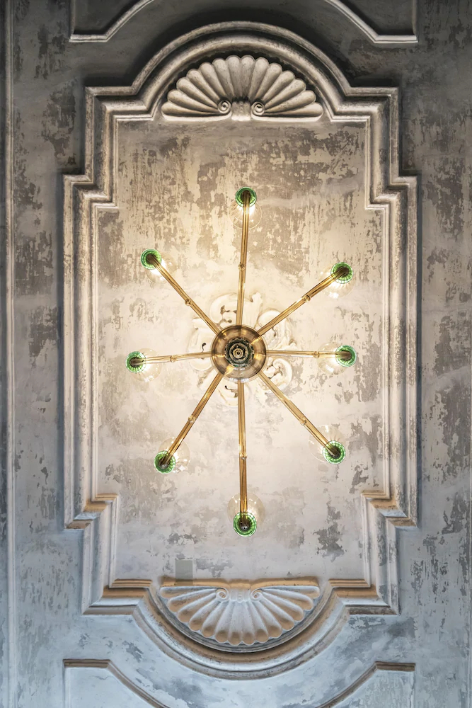 Goldenstern Townhouse