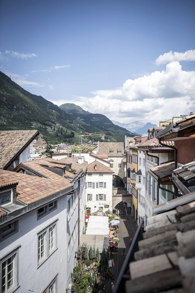 Goldenstern Townhouse