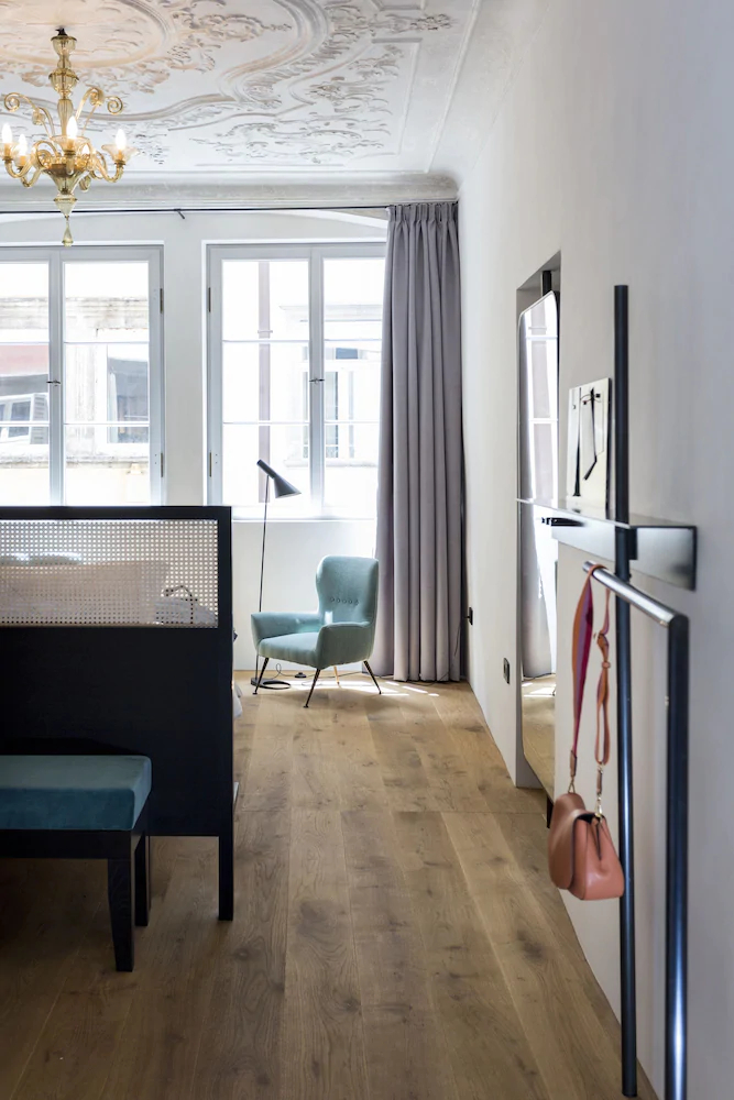 Goldenstern Townhouse