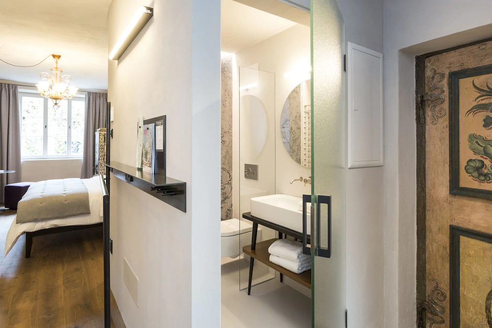 Goldenstern Townhouse