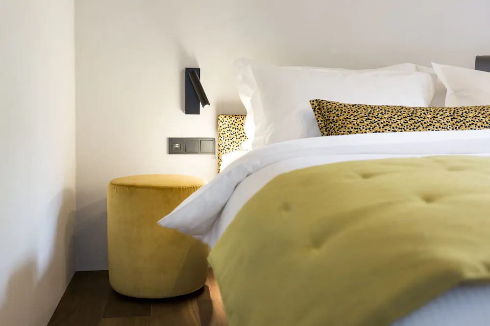 Goldenstern Townhouse