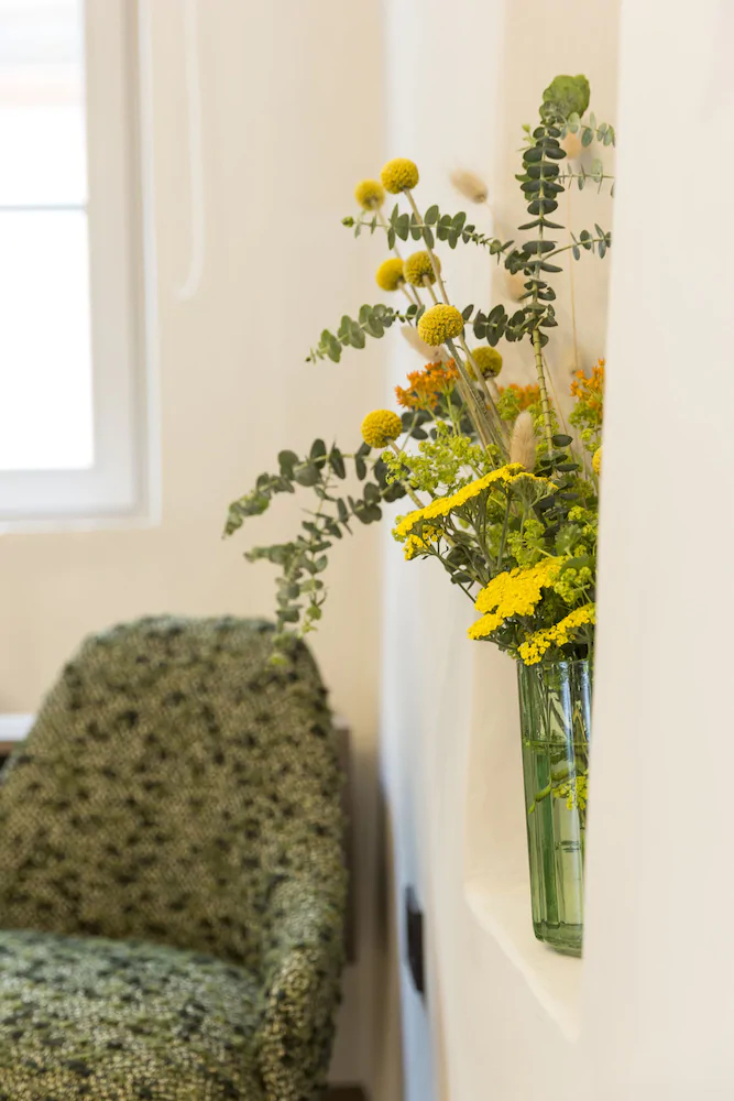 Goldenstern Townhouse