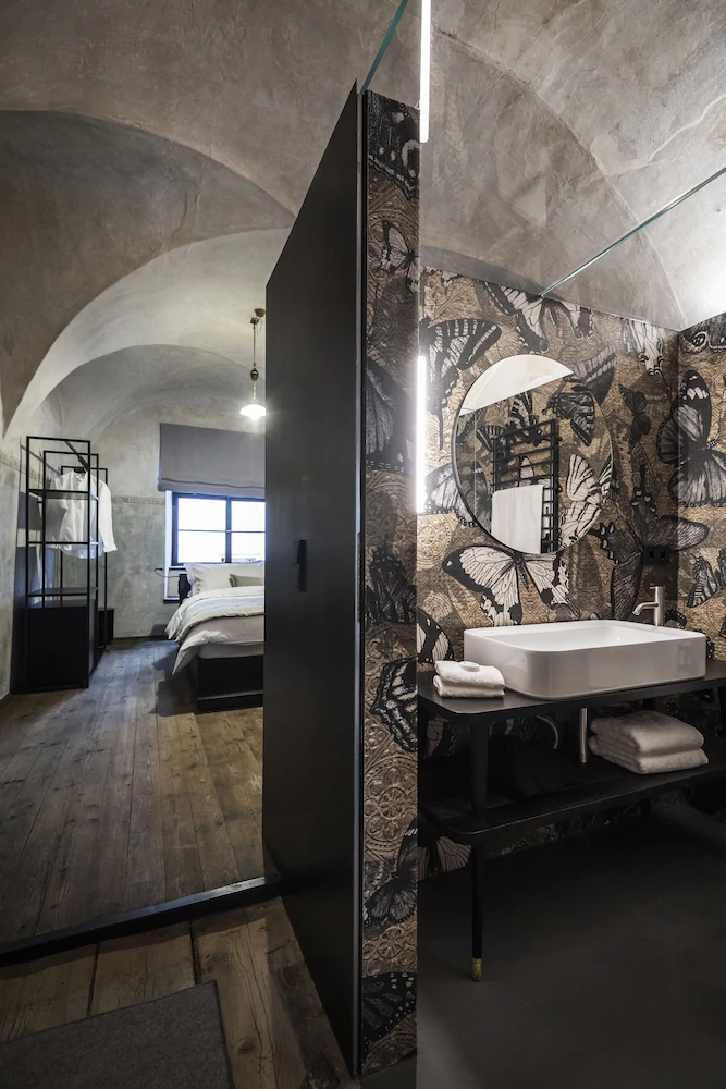 Goldenstern Townhouse