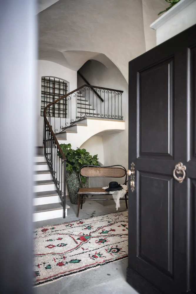 Goldenstern Townhouse