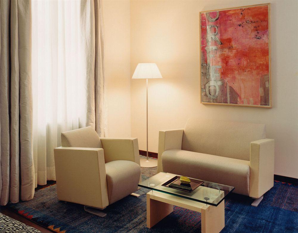 Hotel Greif