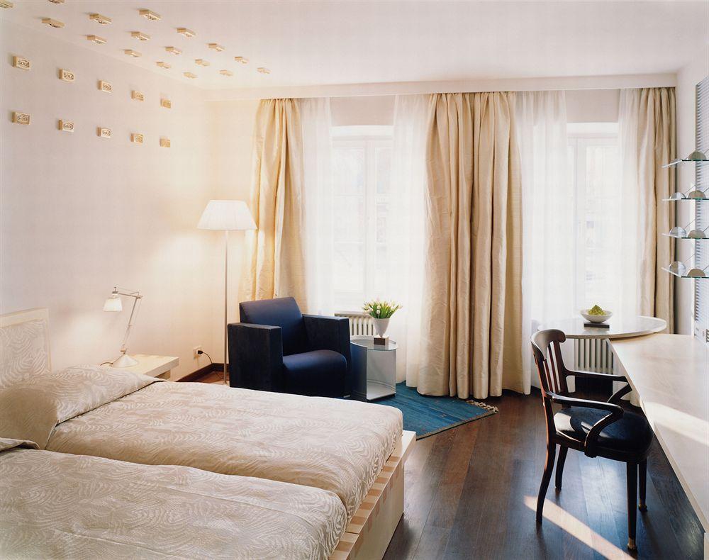 Hotel Greif
