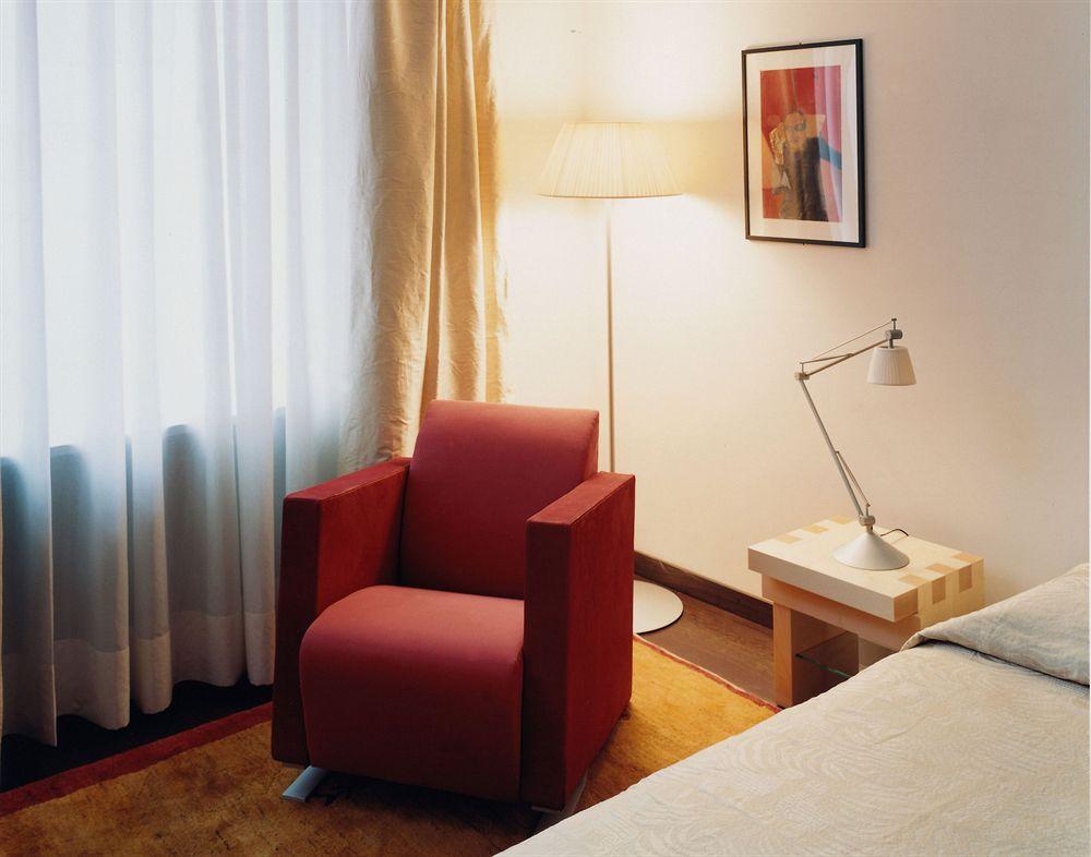 Hotel Greif