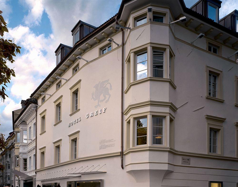 Hotel Greif