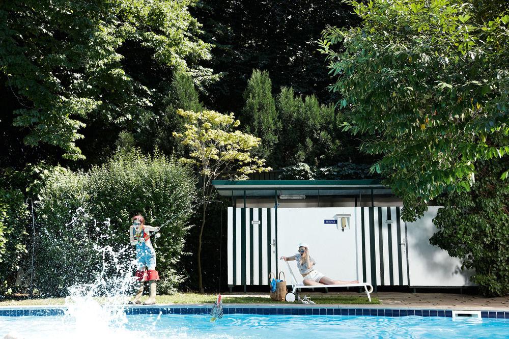 Hotel Greif