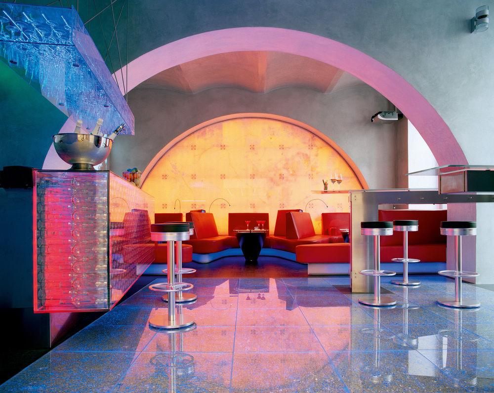 Hotel Greif