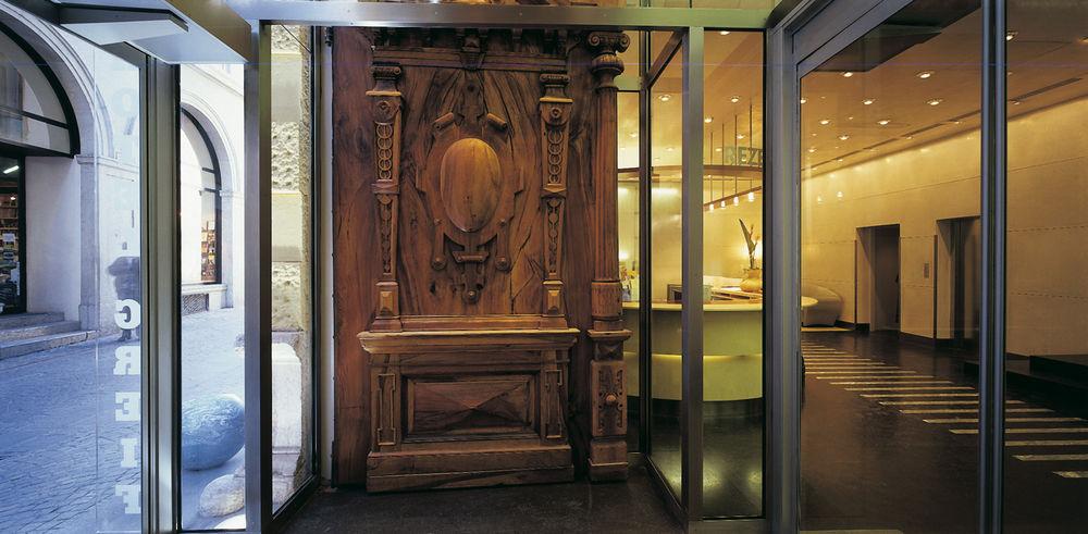 Hotel Greif