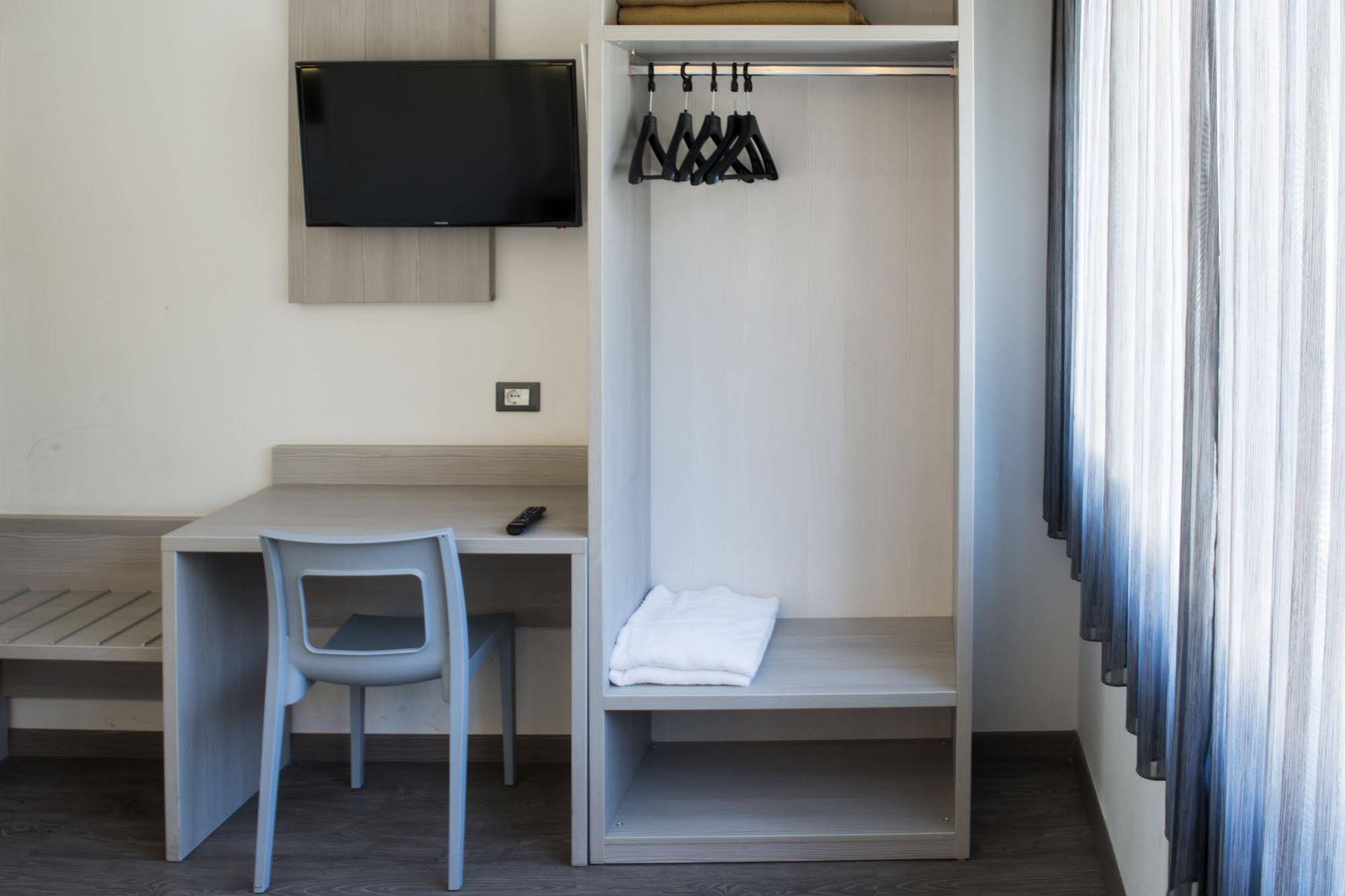 Hotel Ariston