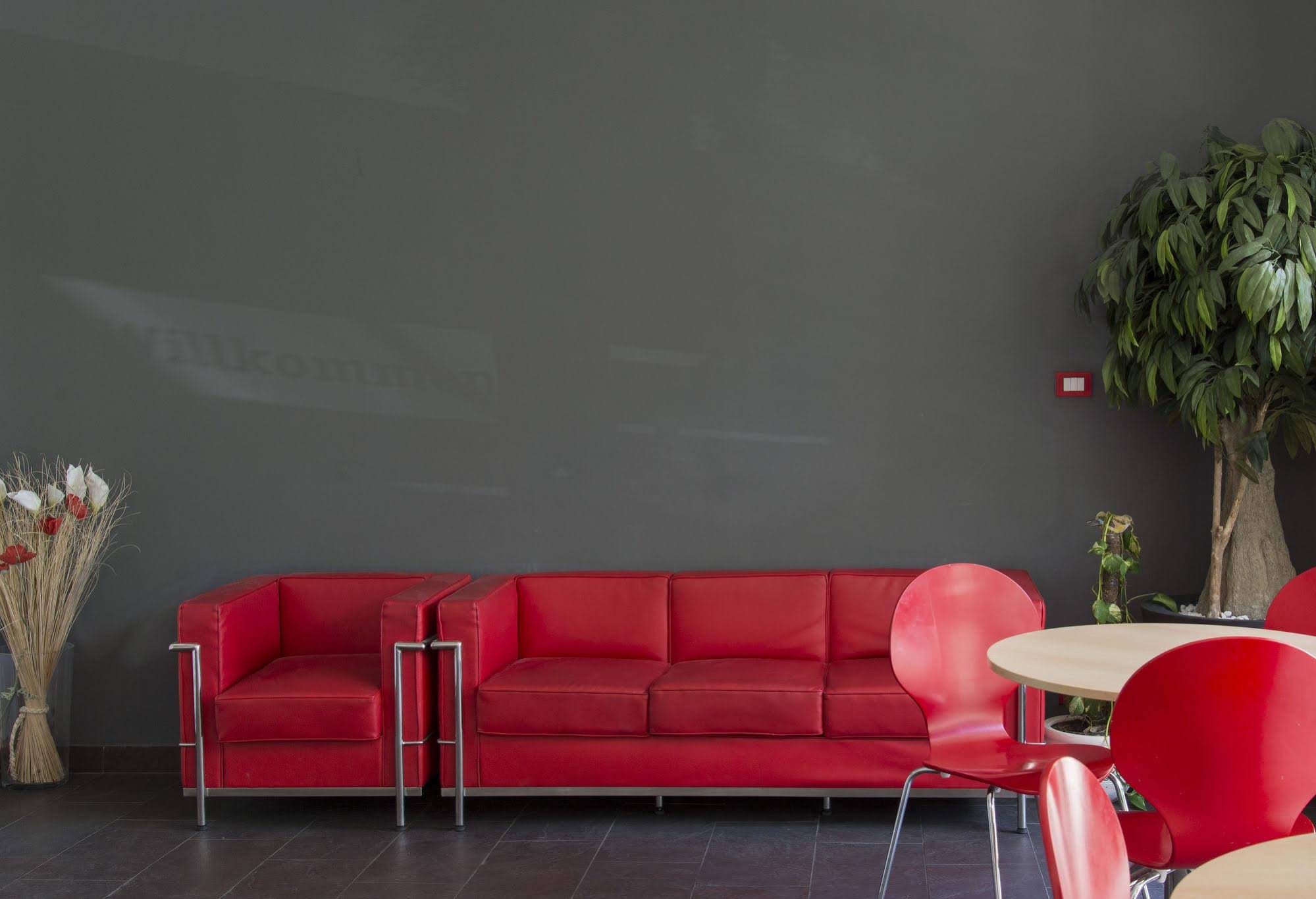 Hotel Ariston