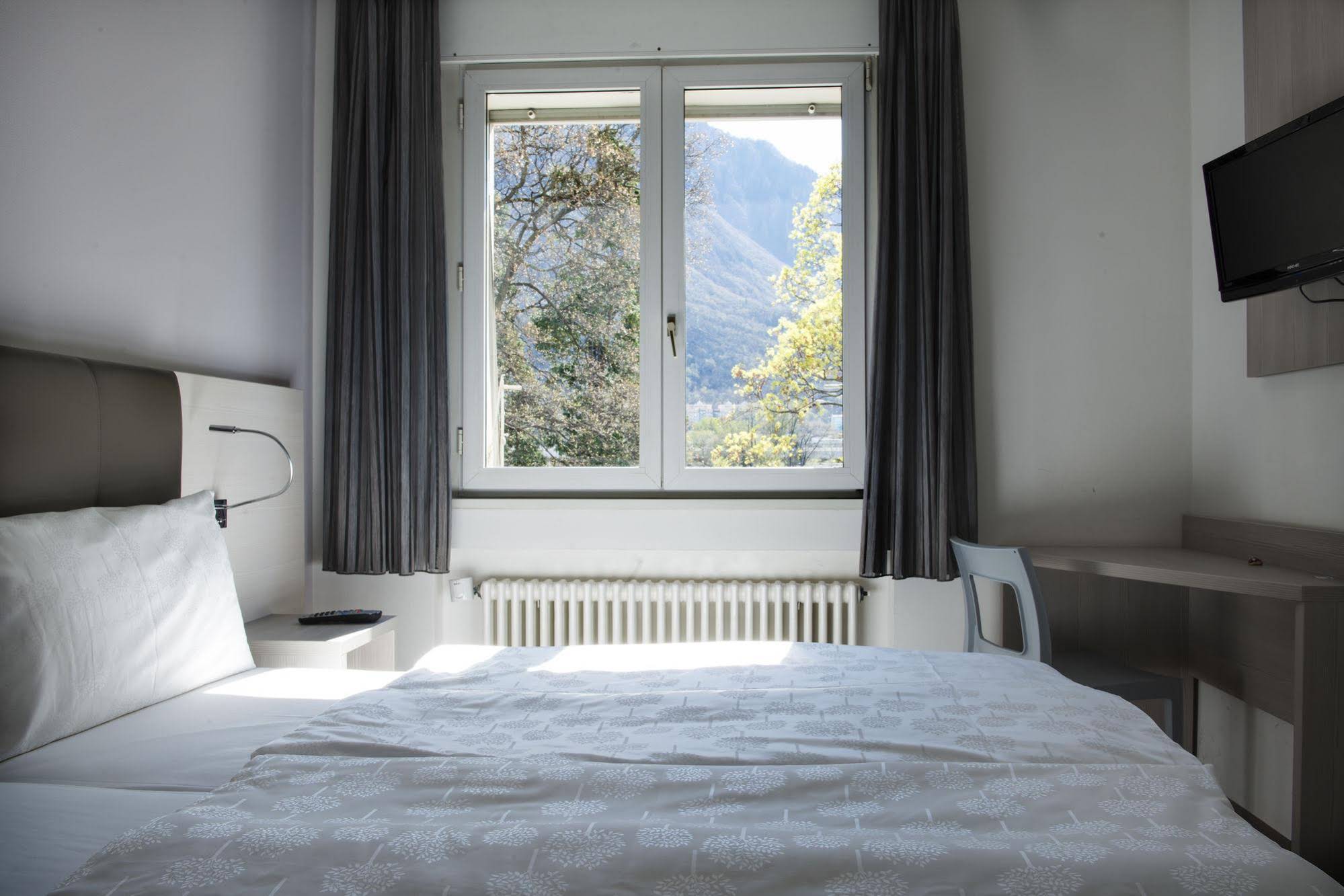 Hotel Ariston