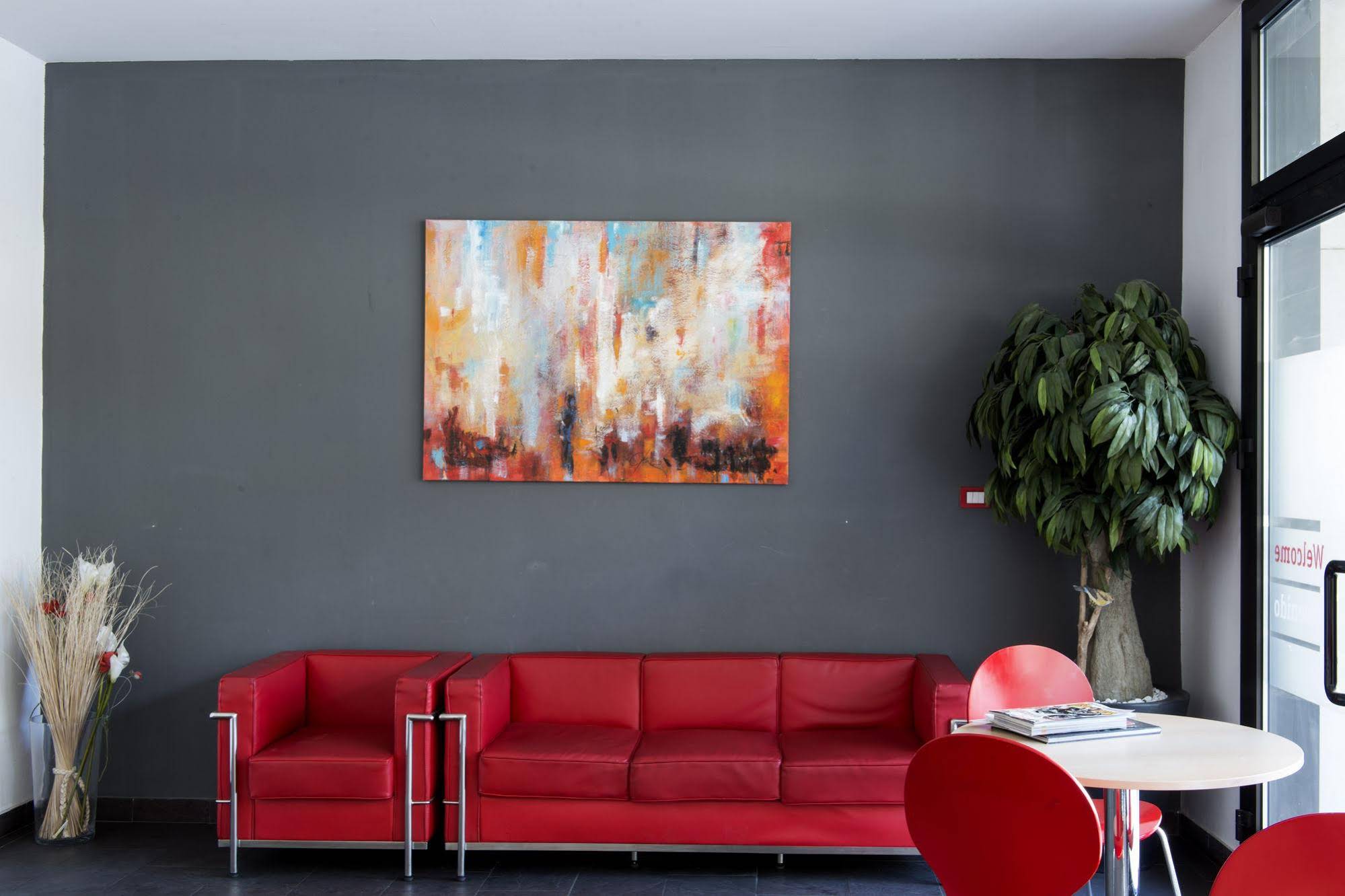 Hotel Ariston