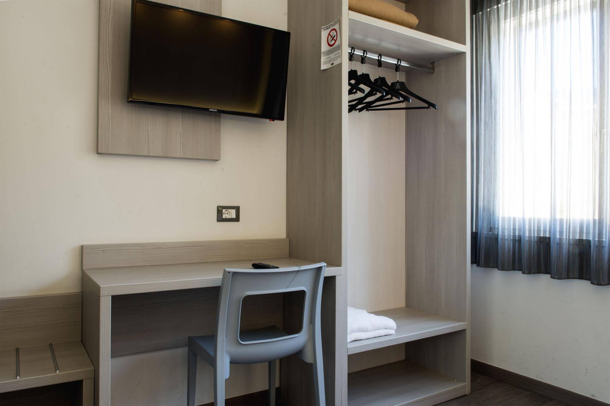 Hotel Ariston