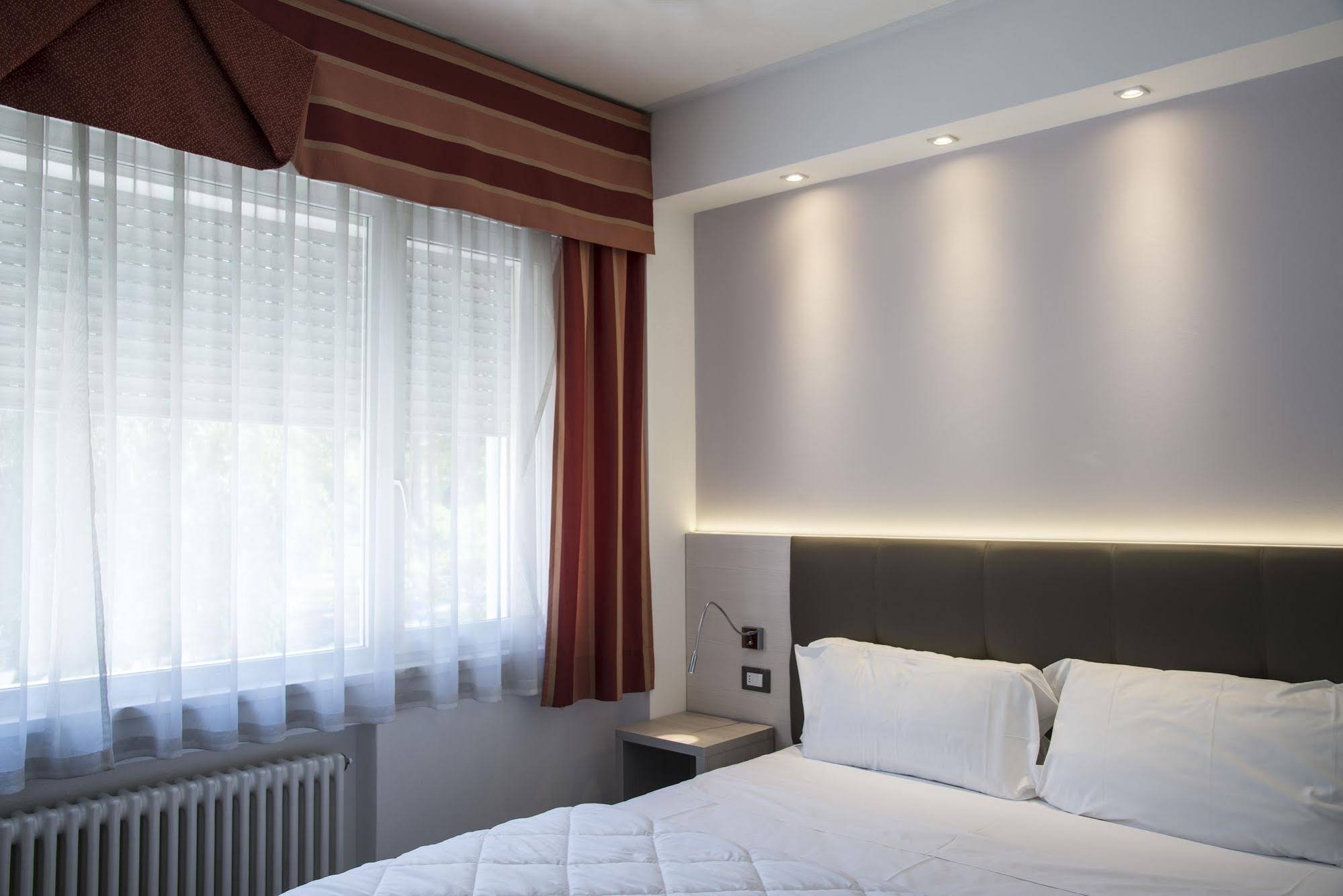 Hotel Ariston