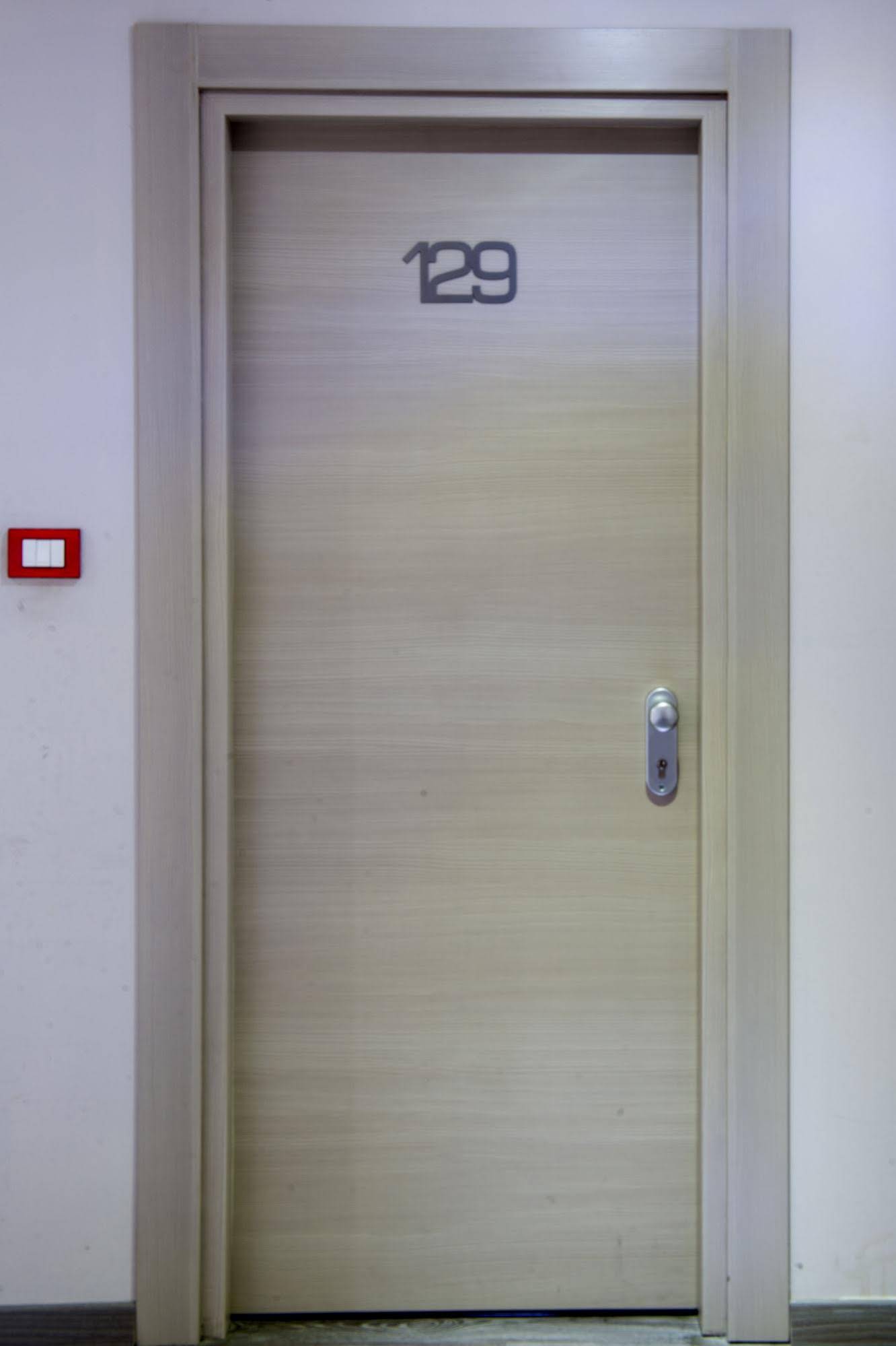 Hotel Ariston