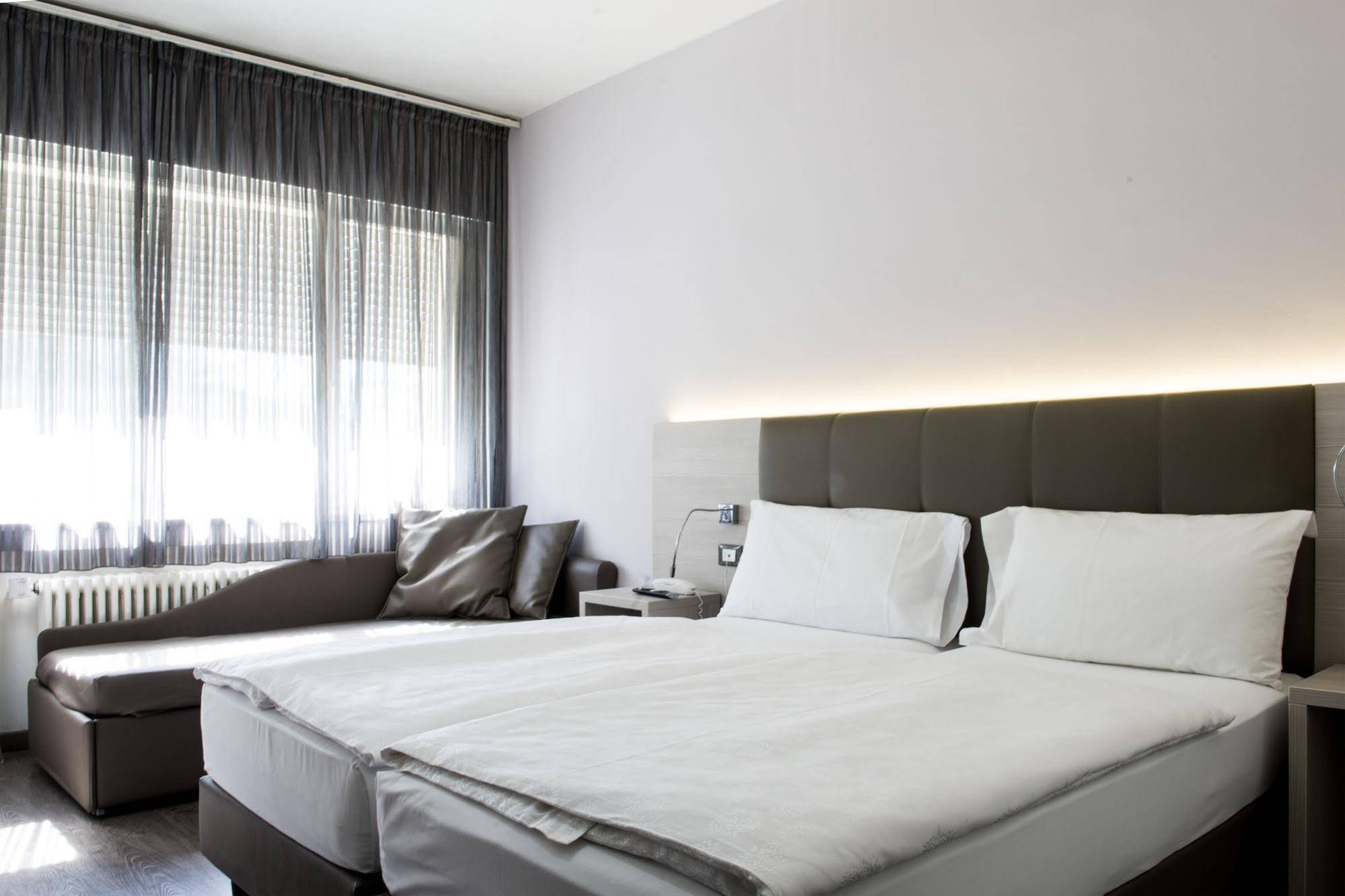 Hotel Ariston