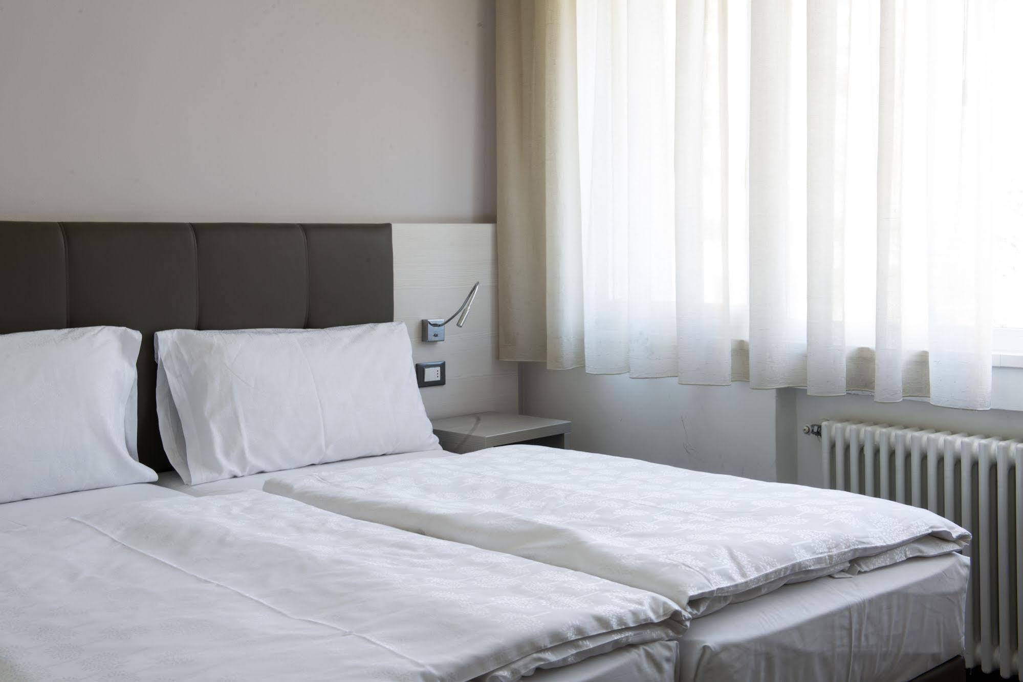 Hotel Ariston