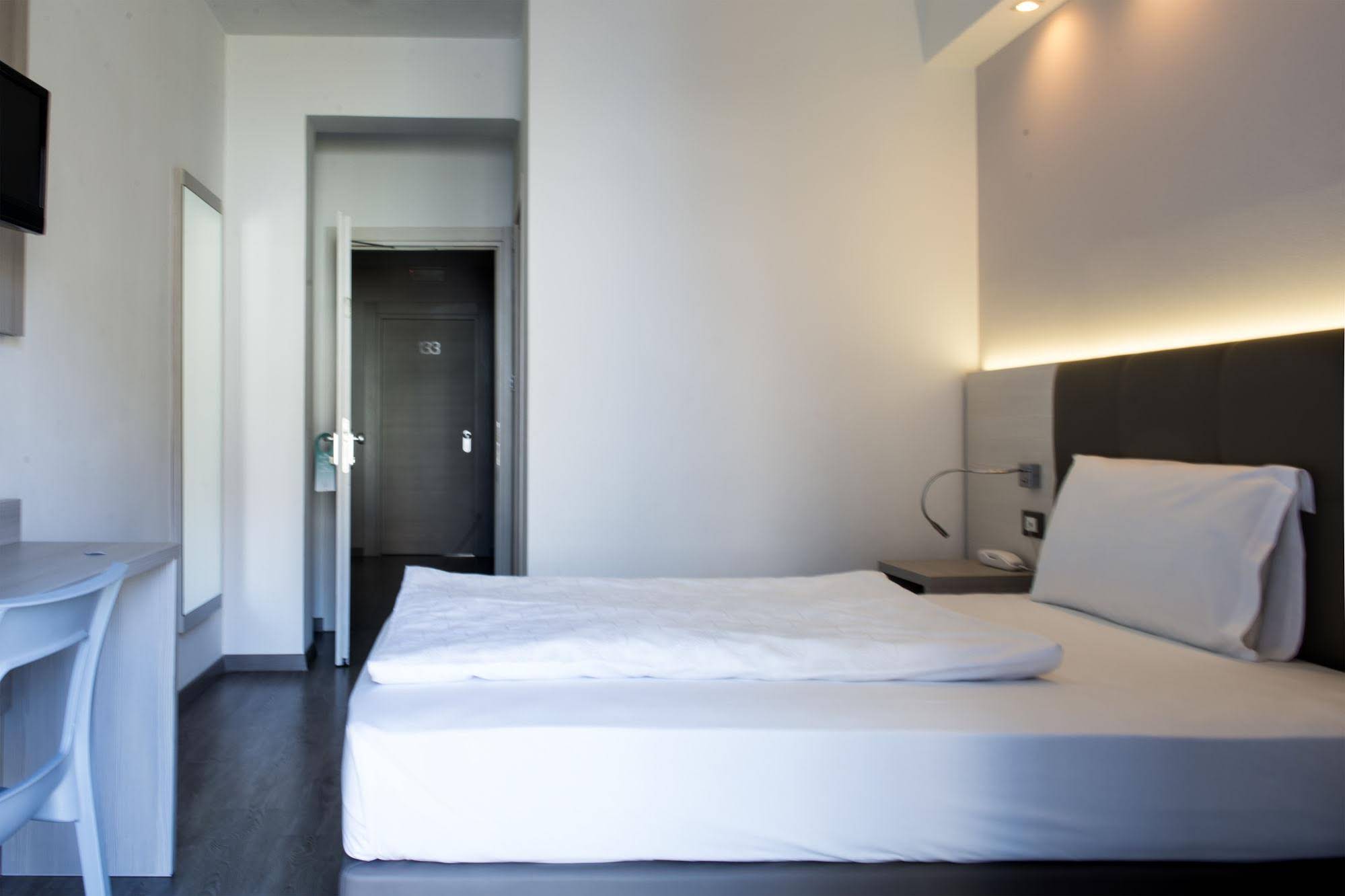Hotel Ariston