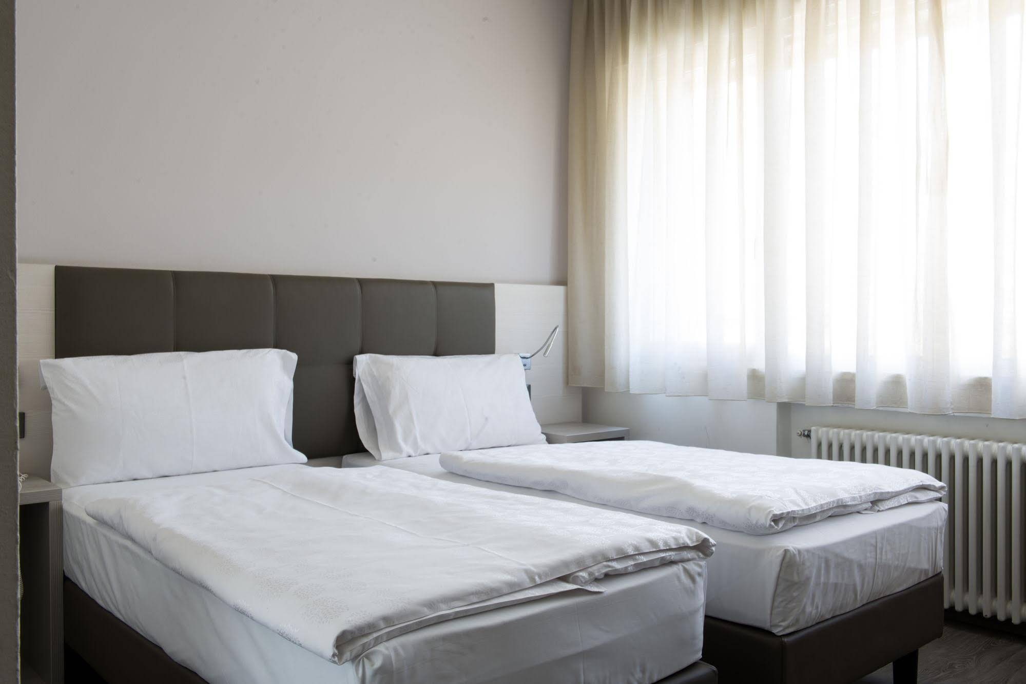 Hotel Ariston
