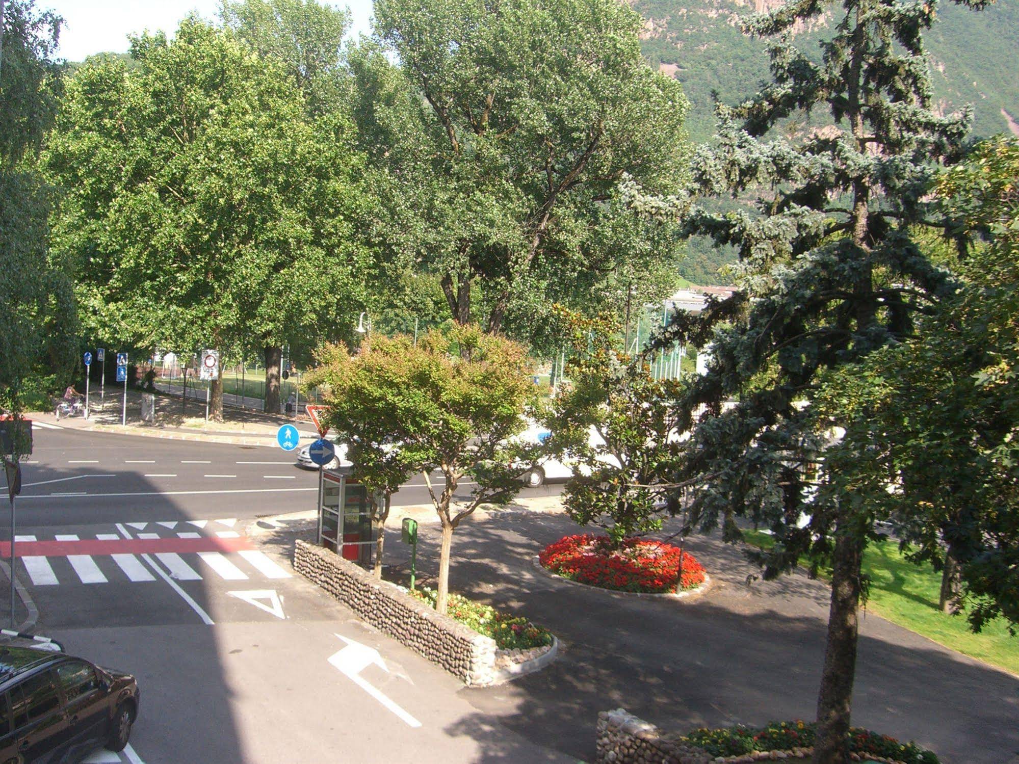 Hotel Ariston