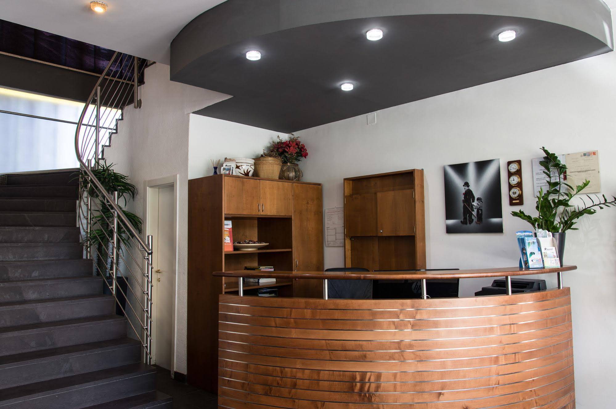 Hotel Ariston