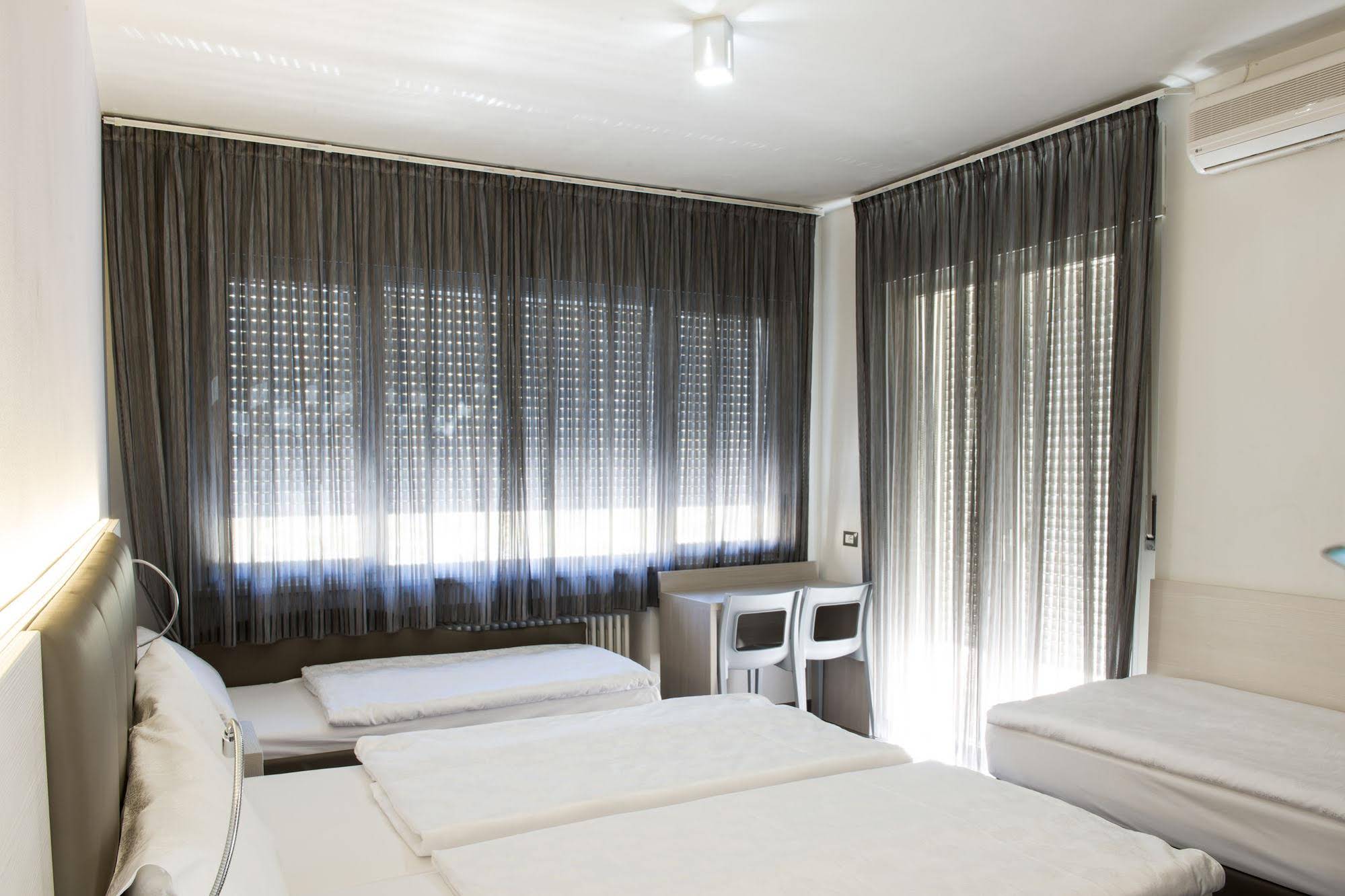 Hotel Ariston