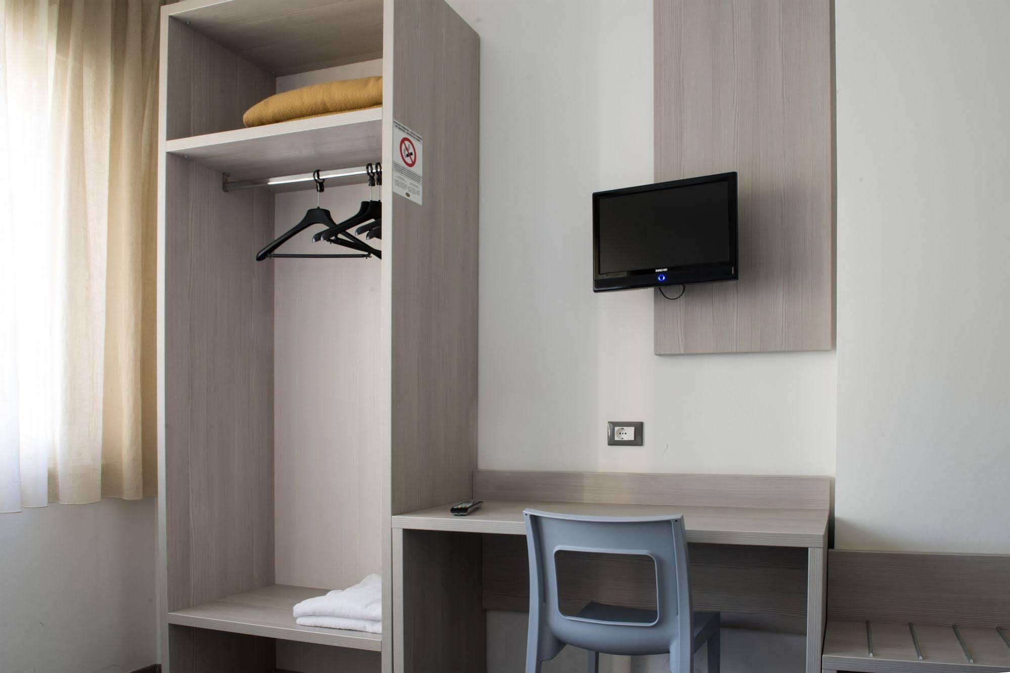 Hotel Ariston