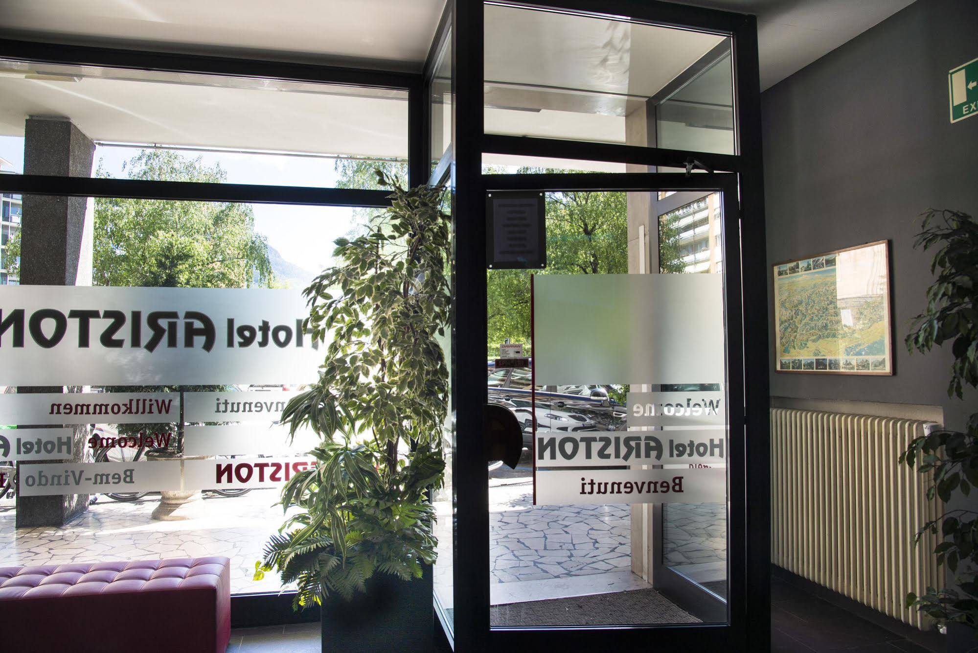 Hotel Ariston