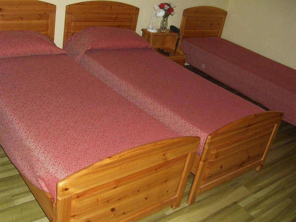 Hotel Ariston