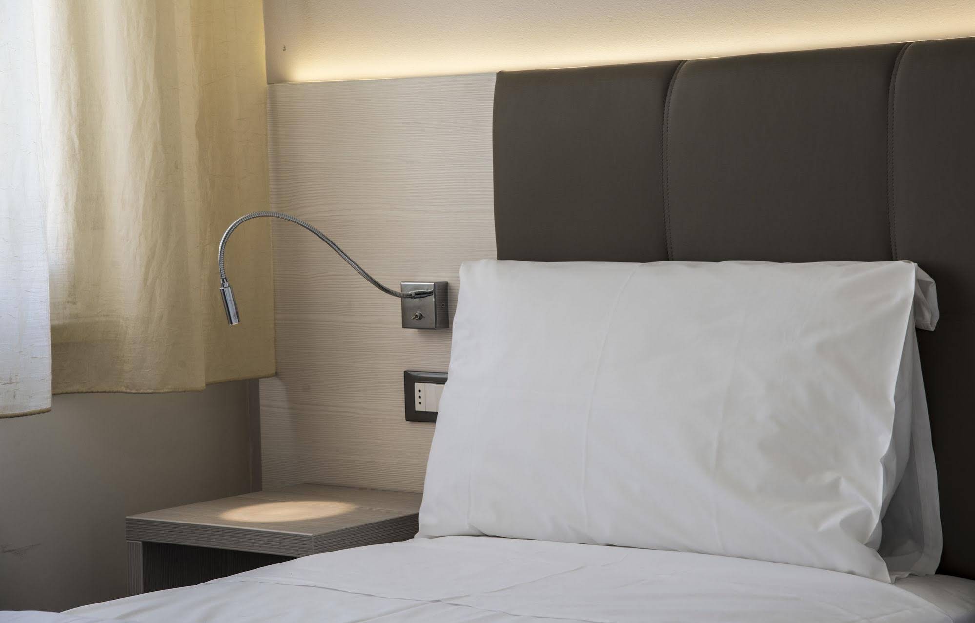 Hotel Ariston