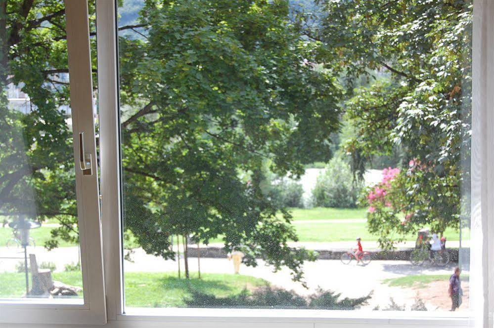 Hotel Ariston