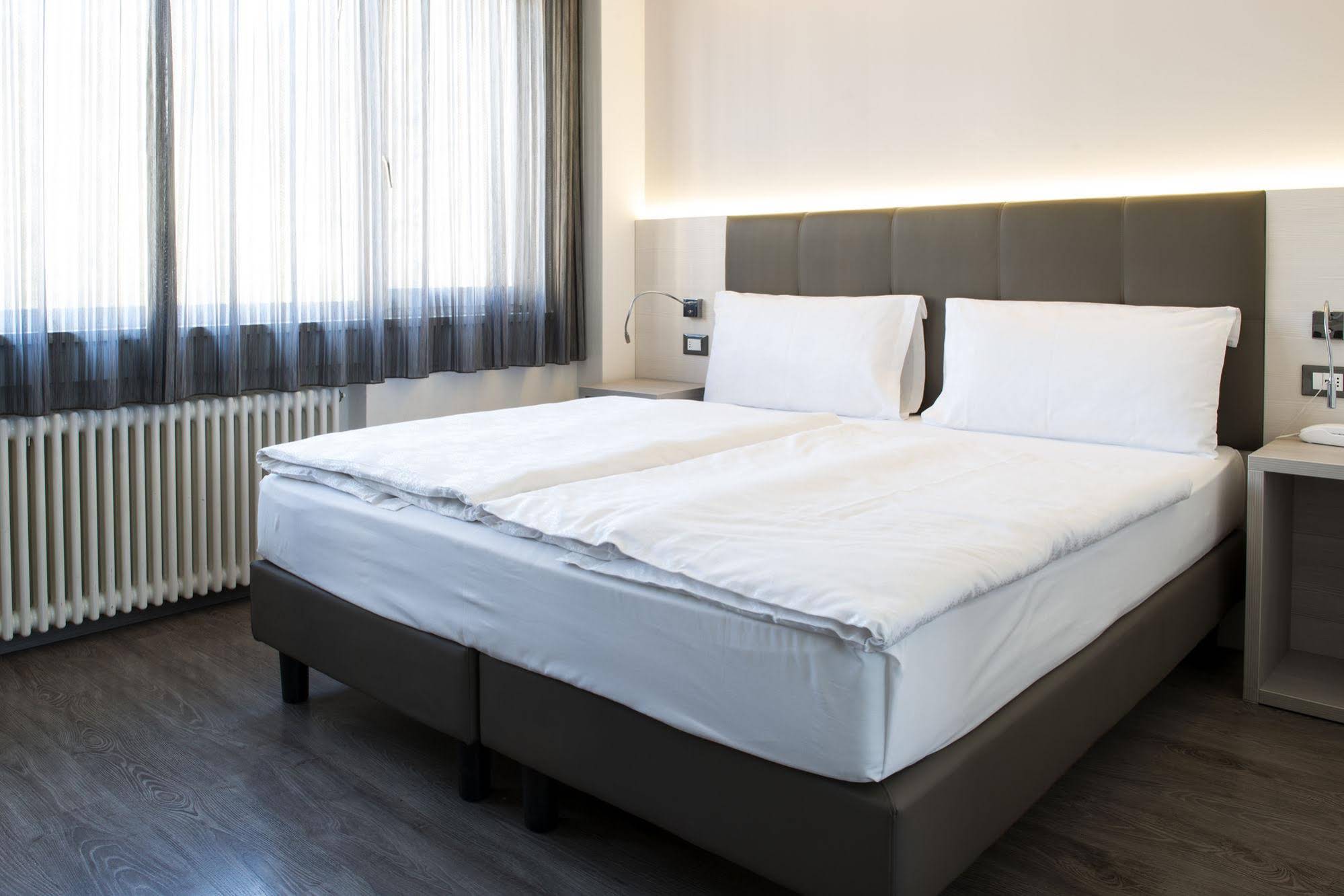 Hotel Ariston