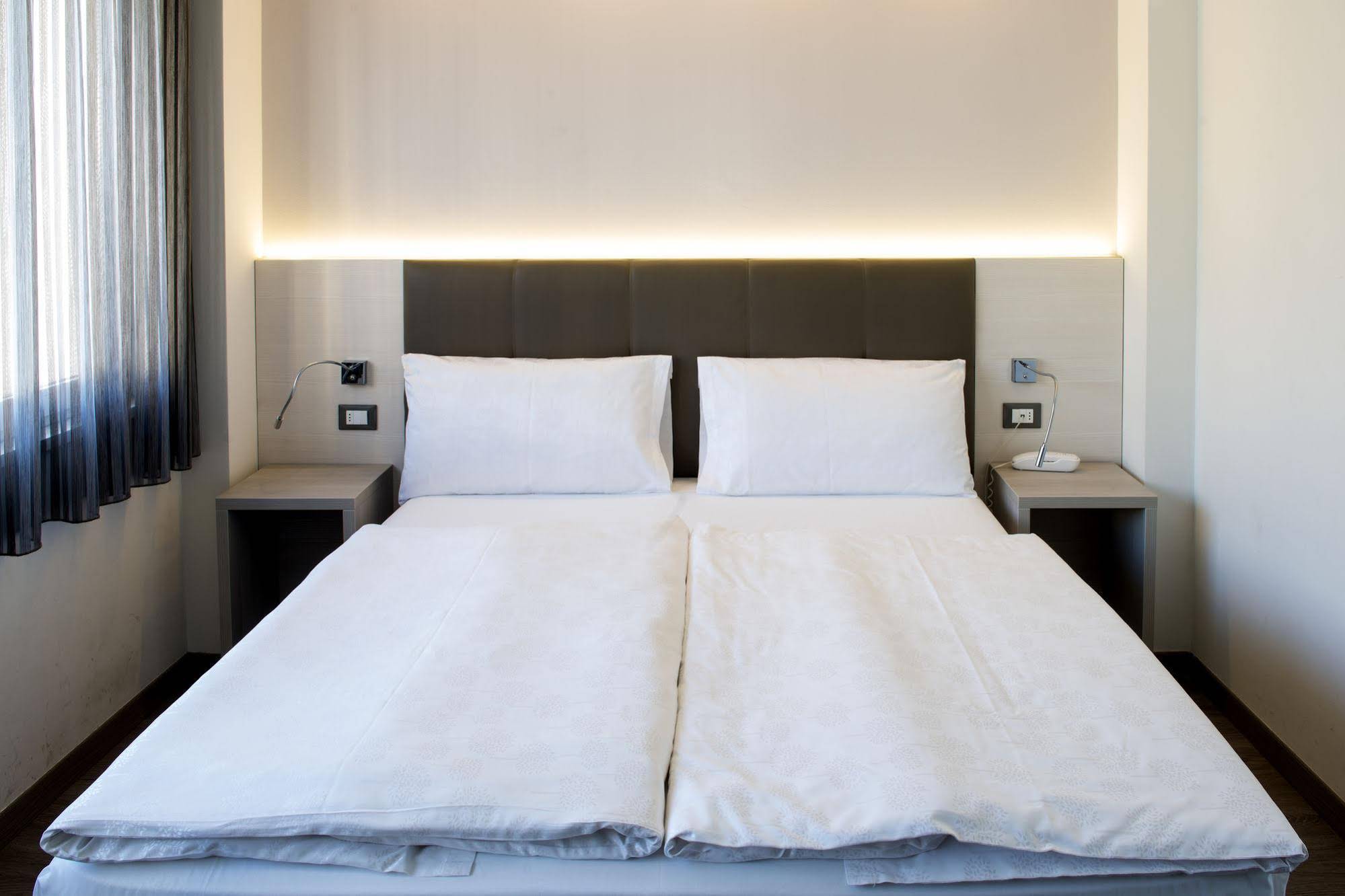 Hotel Ariston