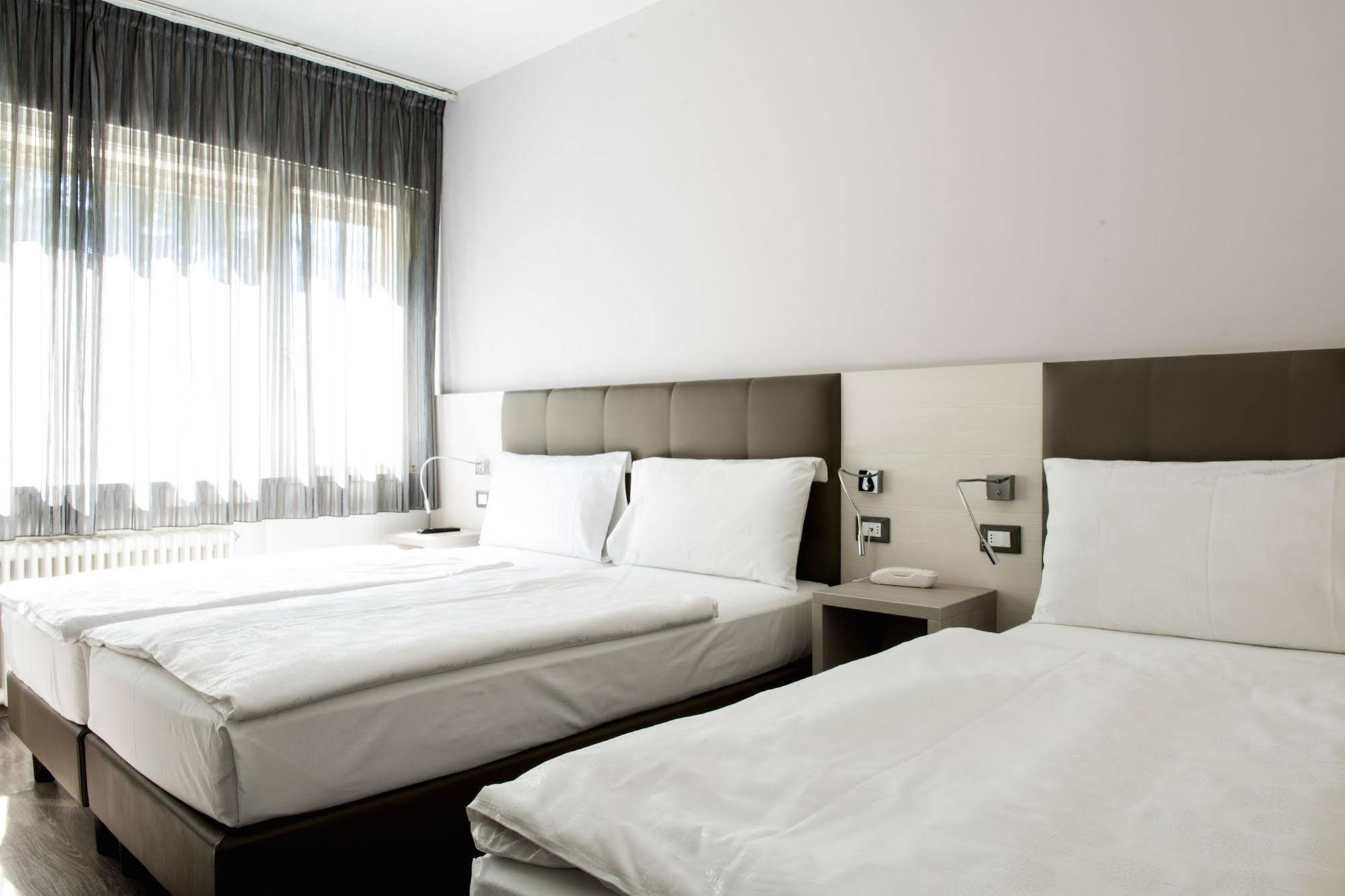 Hotel Ariston