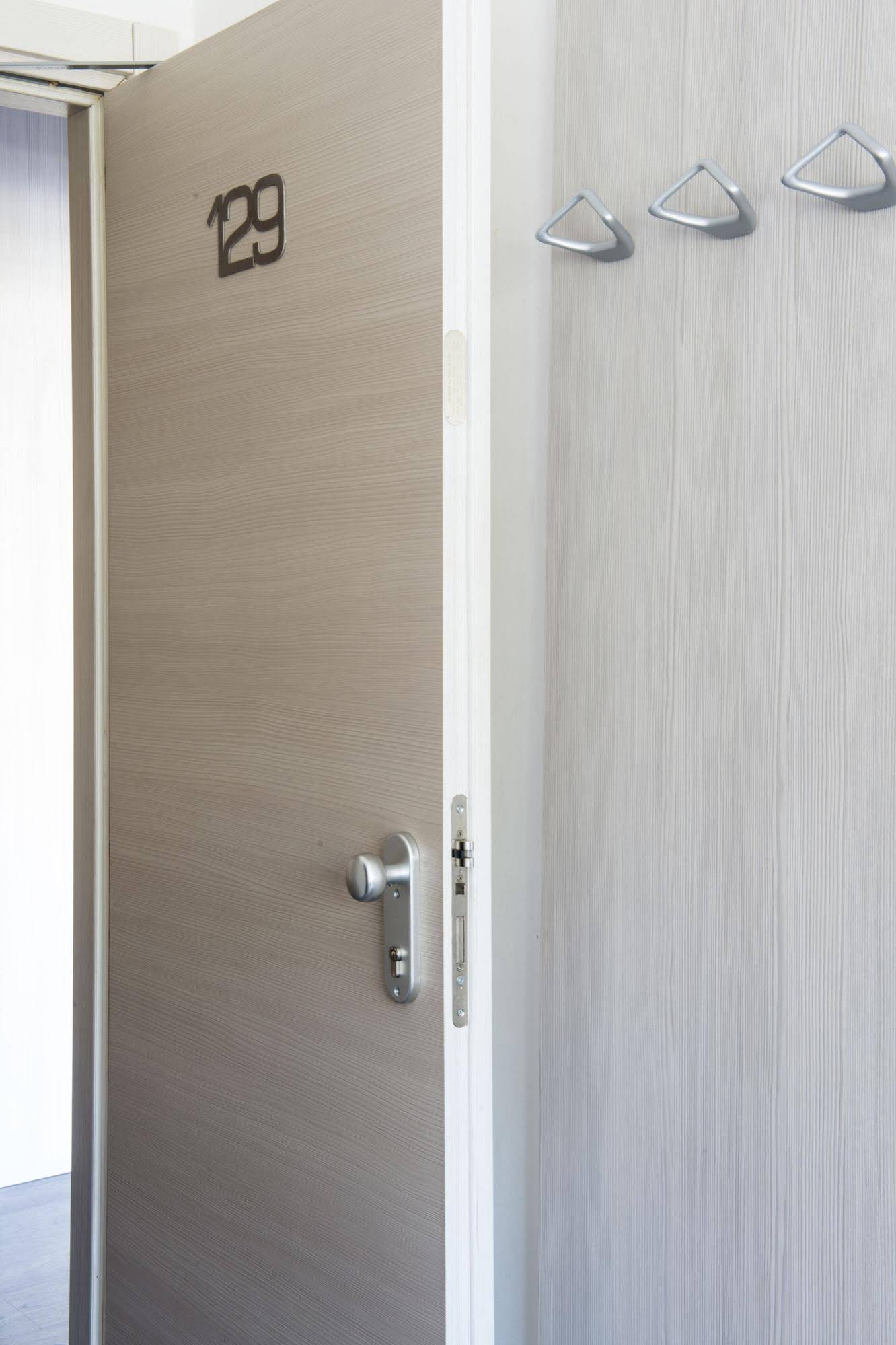 Hotel Ariston