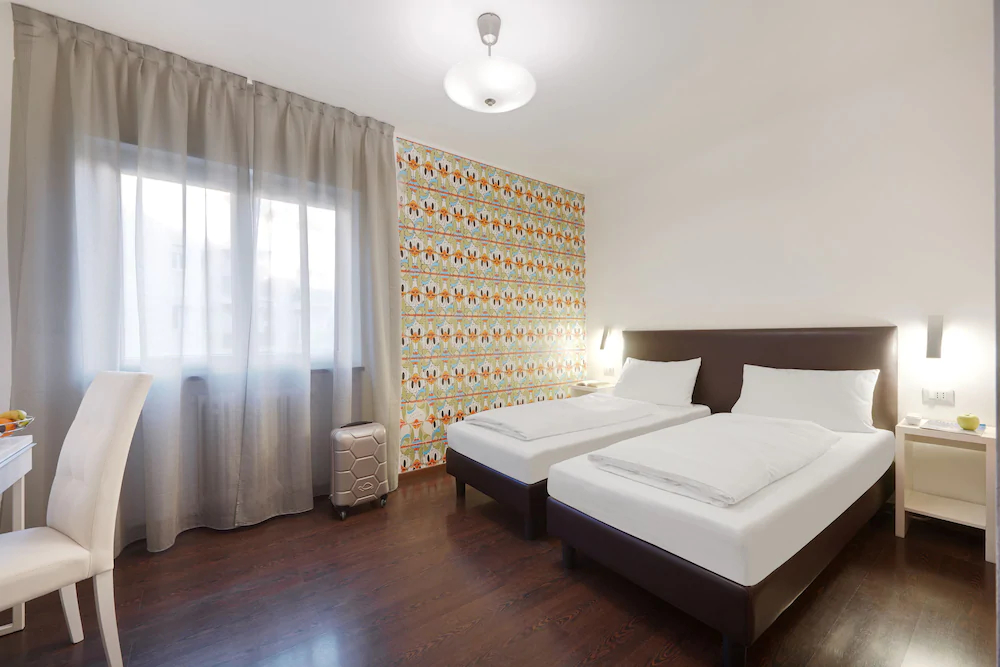 Hotel Asterix