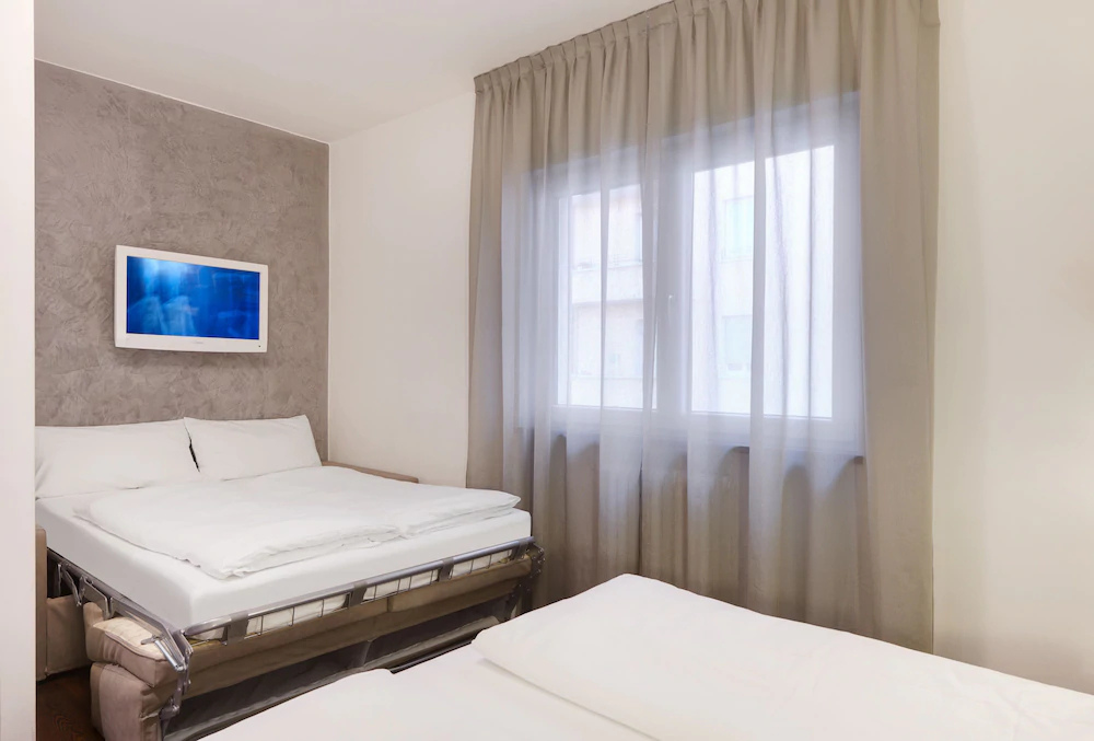 Hotel Asterix