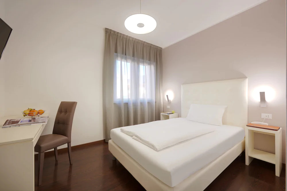 Hotel Asterix